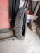 Ceat 100/90-18 grip tyre for sale